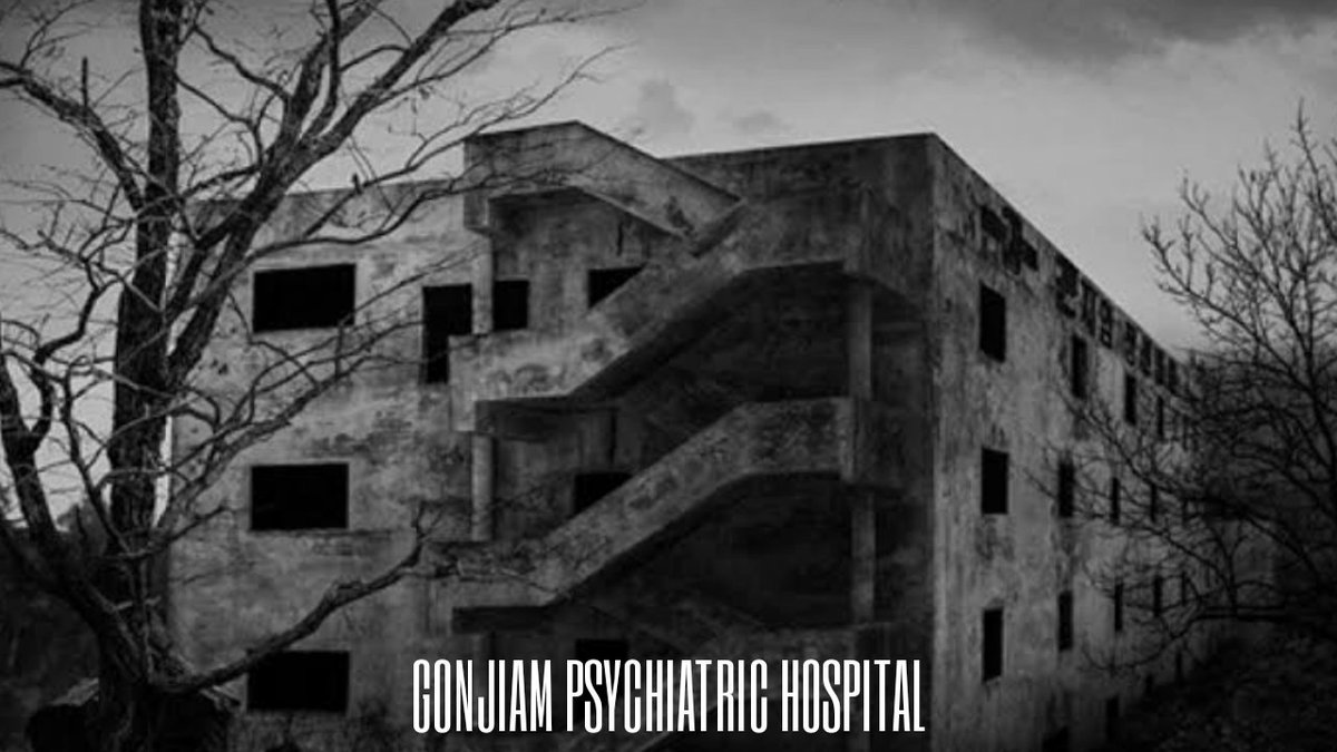 южная корея больница конджиам. психиатрическая больница конджиам здание. больница конджиам реальная история. психиатрическая больница конджиам в корее. больница конджиам реальная история.