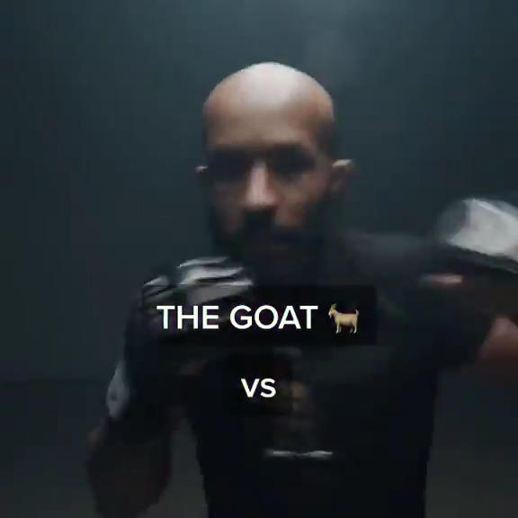 @ONEChampionship's photo on Mighty Mouse