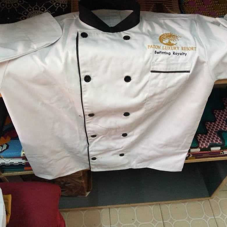 BrandsCj's tweet photo. Customized complete outfits for #HospitalityIndustry 
#SunVisorCaps #PoloTshirts #Shirts #ChefJackets #ChefHats #Aprons #Nametags #IDs #MenuHolders 
We do countrywide deliveries within 24hrs. Call/Text/WhatsApp 0723828823/0737266534 info@cjaybrands.co.ke  https://t.co/pnqZxOKDxp https://t.co/lqzqZgyCOc