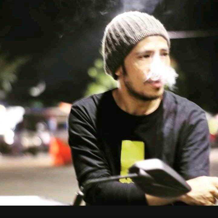 GfAngga's tweet photo. #FotoProfilBaru https://t.co/uEGdcFa4e2
