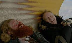 merlinpapin3's tweet photo. Dans le cadre des #MillefilmsDeMavie , je vous propose le jouissif #InOrderOfDisappearance (2014) et en norvégien plus facile "Kraftidioten" de #HansPeterMolland avec #StellanSkarsgard, #BrunoGanz et #PaleSverreHagen
@Jouxplane83 @FredOL69007 @tbarnaud https://t.co/5AUO2WZUJ0