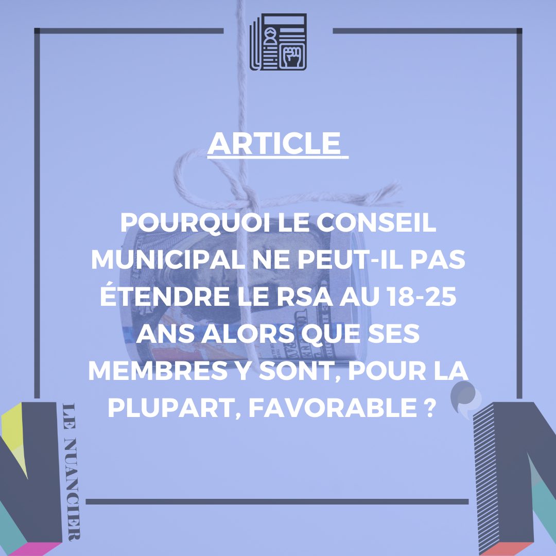 nuanciermedia's tweet photo. Retrouvez l’article sur notre site (lien en bio) 😊 https://t.co/TdF6TYl1eO