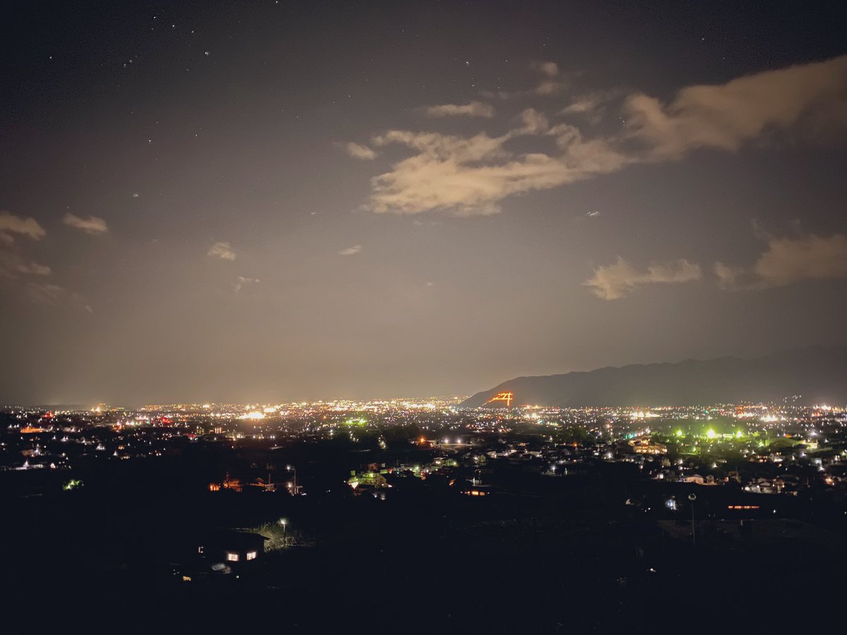 地上の天空 地上の天空