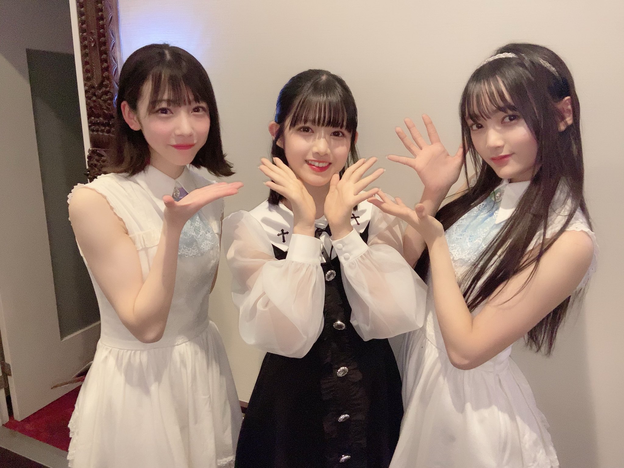 双葉樹里 アクアノート 研修生公演にお邪魔しました 研修生の頃を思い出してめちゃくちゃエモかった 頑張って 双葉樹里 アクアノート 研修生公演にお邪魔しました 研修生の頃を思い出してめちゃくちゃエモかった 頑張って