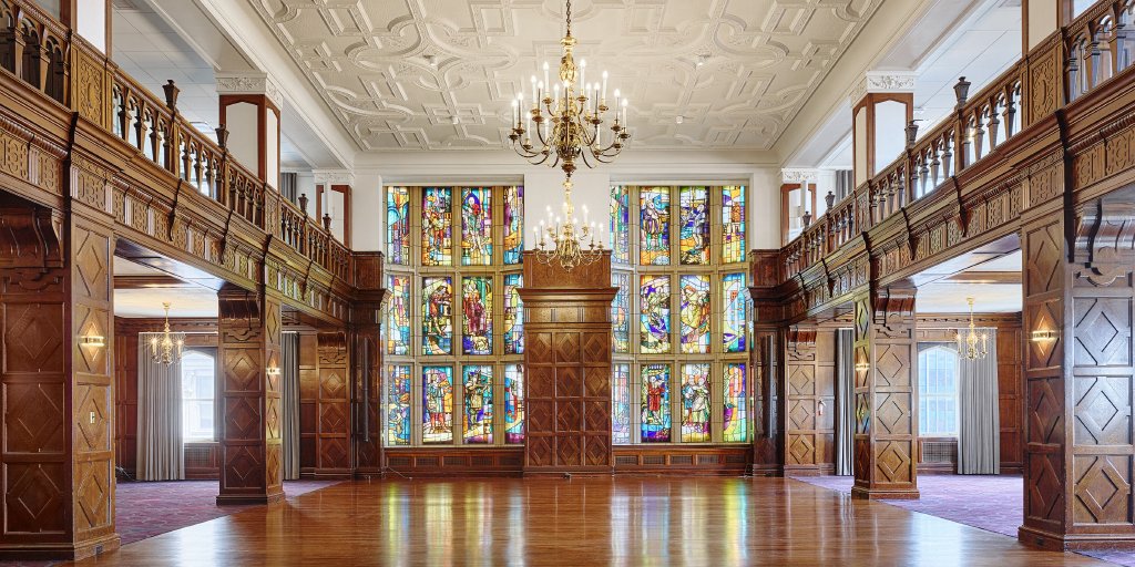 Hotel Kansas City and Native Digital, a perfect Midwestern match.

Them, a new high-end <a href="/Hyatt/">hyatt</a> hotel smack-dab in the heart of #KC.

Us, people who like to sip champagne but in a humble way without a pinky up.

nativedigital.com/work/hotel-kan…