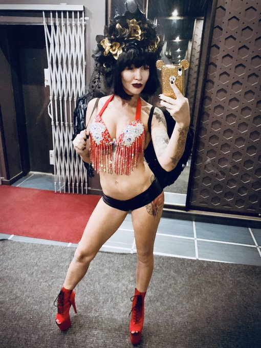 What about short black hair? Do you wanna play with that black angel?😈 #blackhair #angel #Heelsforwheels<a href="/tag/angel"class="tags"><span>#angel</span></a><a href="/tag/heels"class="tags"><span>#heels</span></a><a href="/tag/blackhair"class="tags"><span>#blackhair</span></a><a href="/tag/heelsforwheels"class="tags"><span>#heelsforwheels</span></a>