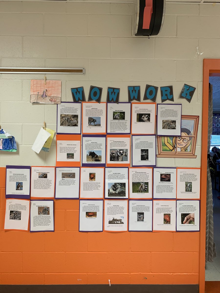 BonnieMaready's tweet photo. Research is F U N at DCPS!
#TeamDCS #DCPSrocks https://t.co/l7h7ecJJwB