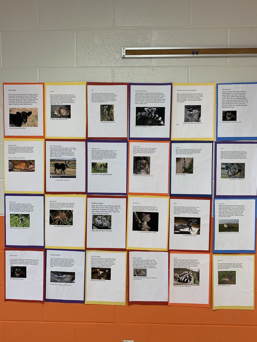 BonnieMaready's tweet photo. Research is F U N at DCPS!
#TeamDCS #DCPSrocks https://t.co/l7h7ecJJwB