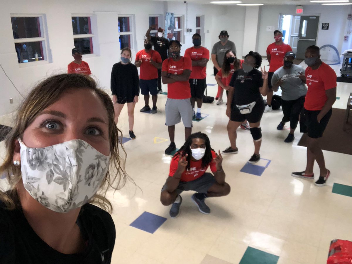 OSU LiFEsports tweet media