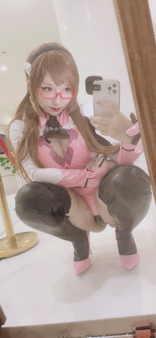 コスプレイヤーサクのTwitter画像31