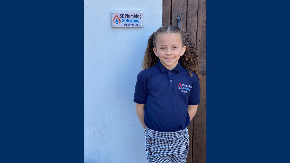 se_energy_'s tweet photo. It was lovely to have Jasmine visit us today proudly wearing her uniform😀 https://t.co/xg7phpTsDa