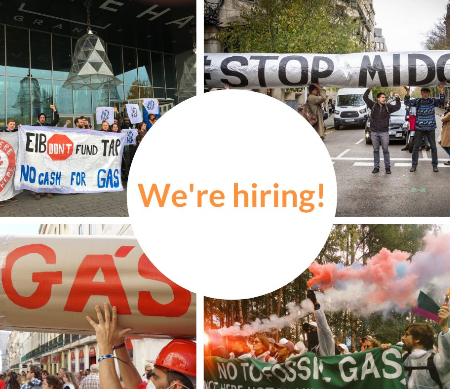 There is 1 week left to apply to join the Gastivists Collective! 

We have 5 positions open : 
- Project Manager
- Poland Coordinator🇵🇱
- Greece Coordinator 🇬🇷
- Italy Coordinator🇮🇹
- Romania🇷🇴 or Bulgaria 🇧🇬 Coordinator

Find out more →  gastivists.org/vacancies/