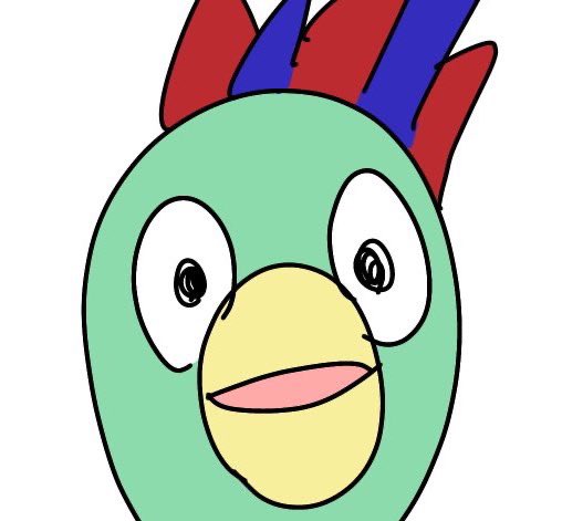 りっぴのtwitterイラスト検索結果 古い順