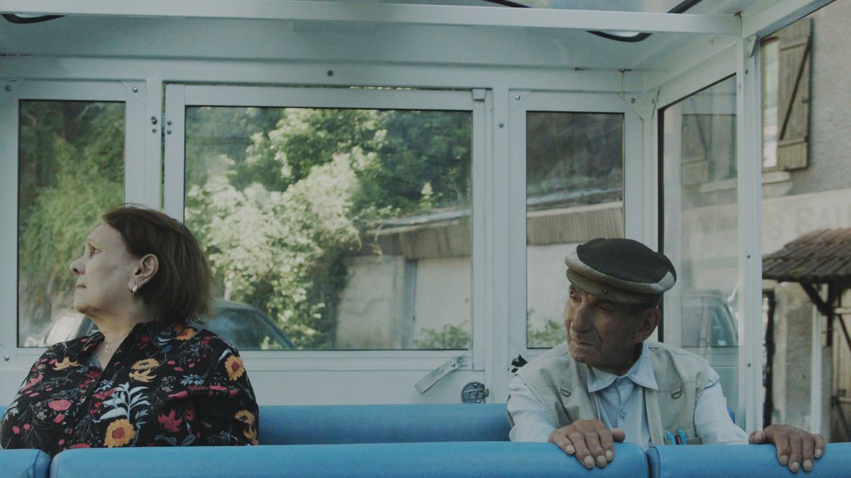 Award-winning documentary Their Algeria by Lina Soualem is at the 11th <a href="/maffswe/">MAFF</a> , available on the festival platform MAFF Play until Apr. 11! 💥
🎥 Screening: April 9th, 18:30, Panora 3
➡️ Get your tickets here: maffswe.com/their-algeria2… 

#MAFF2021 #theiralgeriafilm #linasoualem