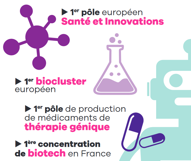 Grand Paris Sud tweet media
