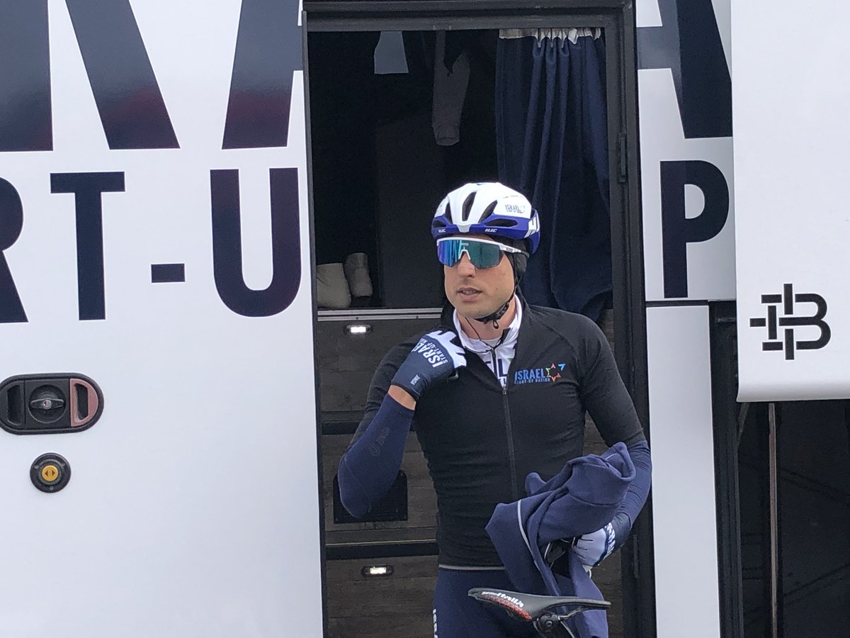 bici.PRO (@bicipro1) on Twitter photo <a href="/cimo89/">Davide Cimolai</a> tra gli ultimi a schierarsi al via della <a href="/Scheldeprijs/">Scheldeprijs</a> Vento forte 🌬🌬🌬e laterale nei primi 60km. Ne vedremo delle belle <a href="/cimo89/">Davide Cimolai</a> tra gli ultimi a schierarsi al via della <a href="/Scheldeprijs/">Scheldeprijs</a> Vento forte 🌬🌬🌬e laterale nei primi 60km. Ne vedremo delle belle
