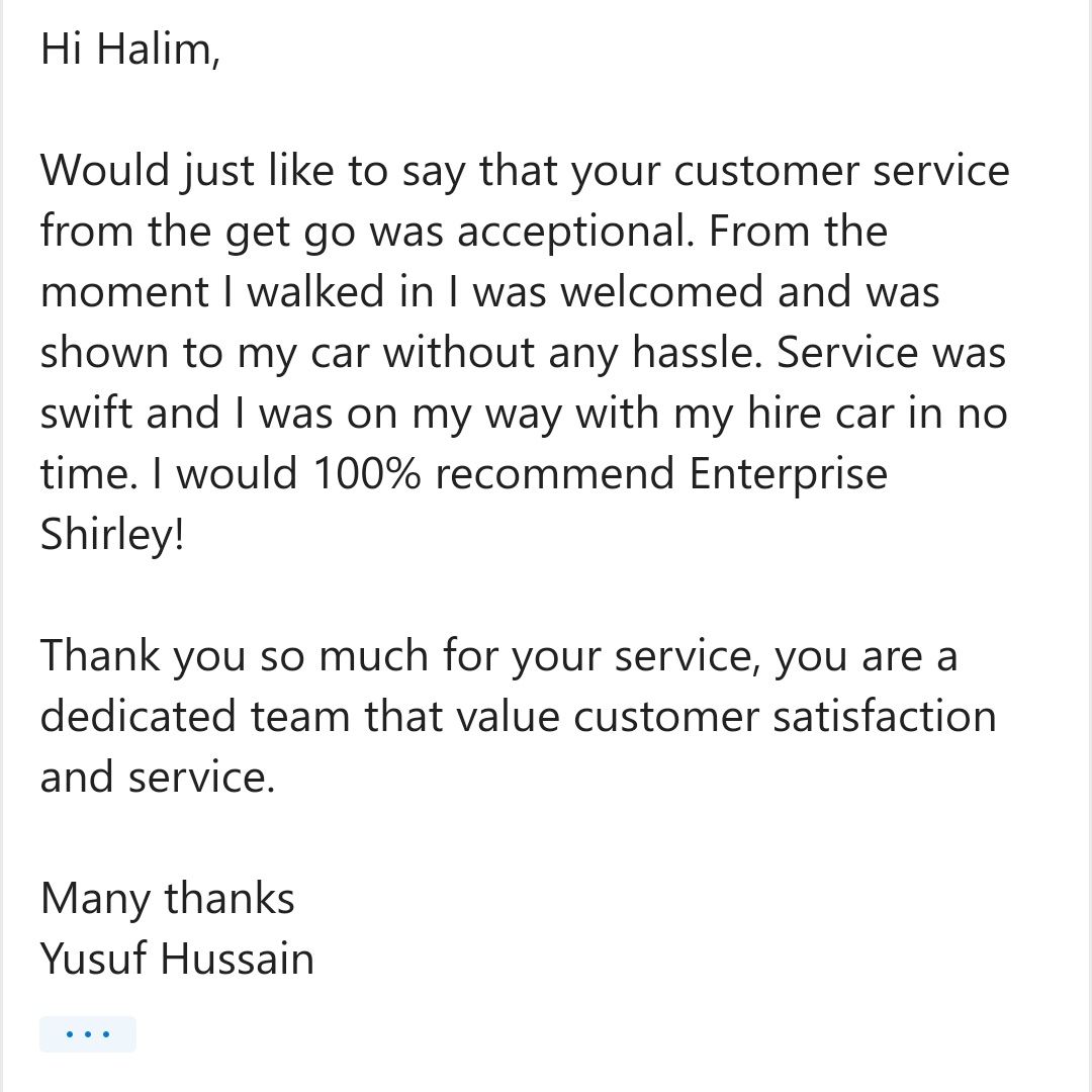 Halim AZAD (@hazad_erac) on Twitter photo 1st week of the month and 2 amazing customer service letters in the bag. We'll done team! @JourdRussell <a href="/PriyaKu70271585/">Priya Kumari</a> @CHLOE_U3D4 <a href="/U3Development/">Si Crumbleholme</a> <a href="/gpincheshire/">Gary Palmer</a> πͺπ€ 1st week of the month and 2 amazing customer service letters in the bag. We'll done team! @JourdRussell <a href="/PriyaKu70271585/">Priya Kumari</a> @CHLOE_U3D4 <a href="/U3Development/">Si Crumbleholme</a> <a href="/gpincheshire/">Gary Palmer</a> πͺπ€