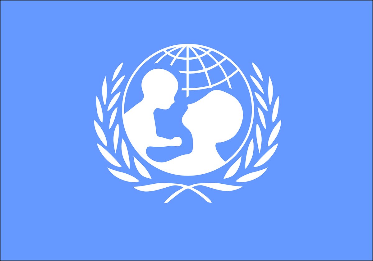 UNICEF handed million dollar donation with Bitcoin from Houbi dlvr.it/Rx9FWk