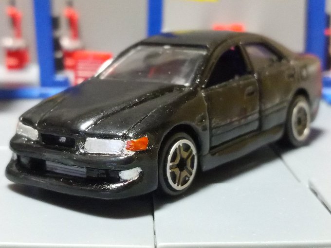 ドリ車のtwitterイラスト検索結果 古い順