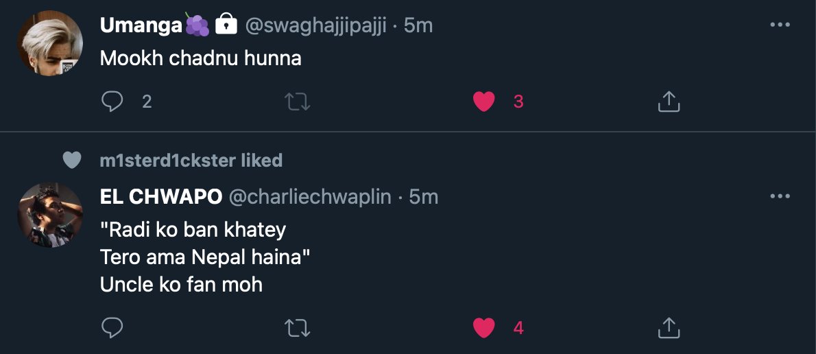 dikkalagyo's tweet photo. tl is amazing sometimes @swaghajjipajji  @charliechwaplin https://t.co/EaXg8rtKyh