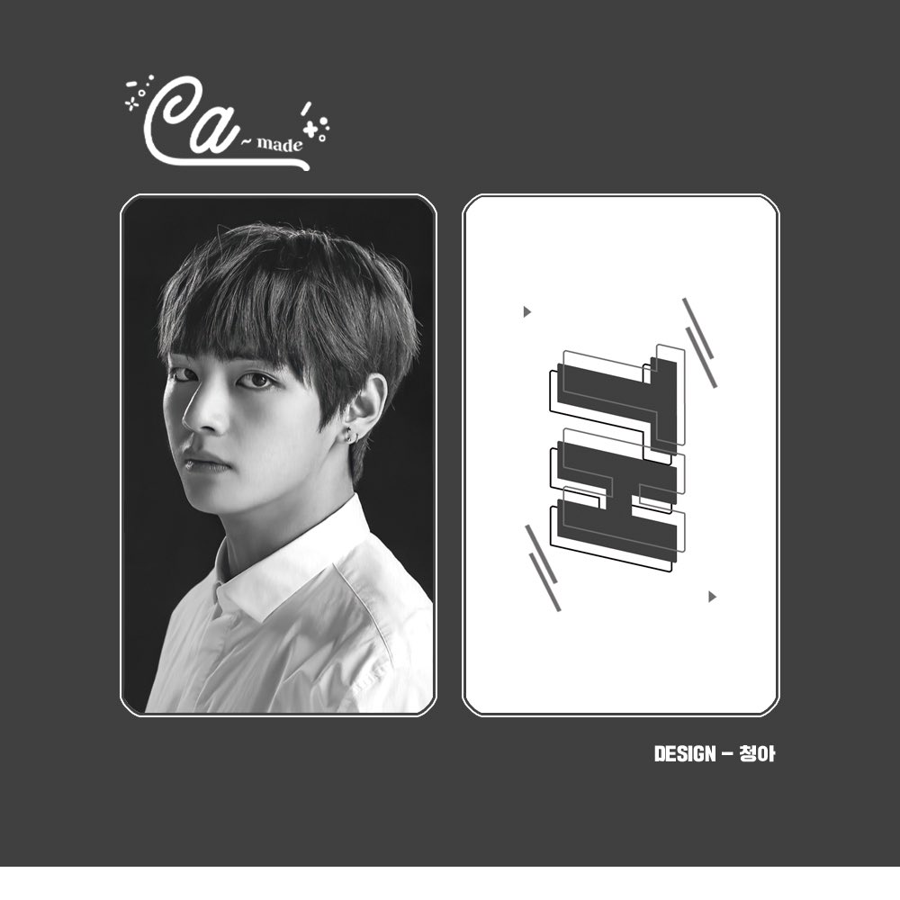 H_xxexk's tweet photo. #CA_Made π€π€
#RT μΆμ²¨ λ¬΄λ£ μ»€λ―Έμ
| ν¬ν μΉ΄λ λμ μμ
νμ΅λλ€! |
λμνλ§€λ νμ§ μμ΅λλ€.q.:*β https://t.co/XlpcgMGyX8
