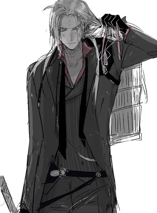 刀剣乱舞、長船プチを何卒よろしくお願いします! RTが集計対象なのでRT頂けると嬉しいです…! #ひらいて赤ブー