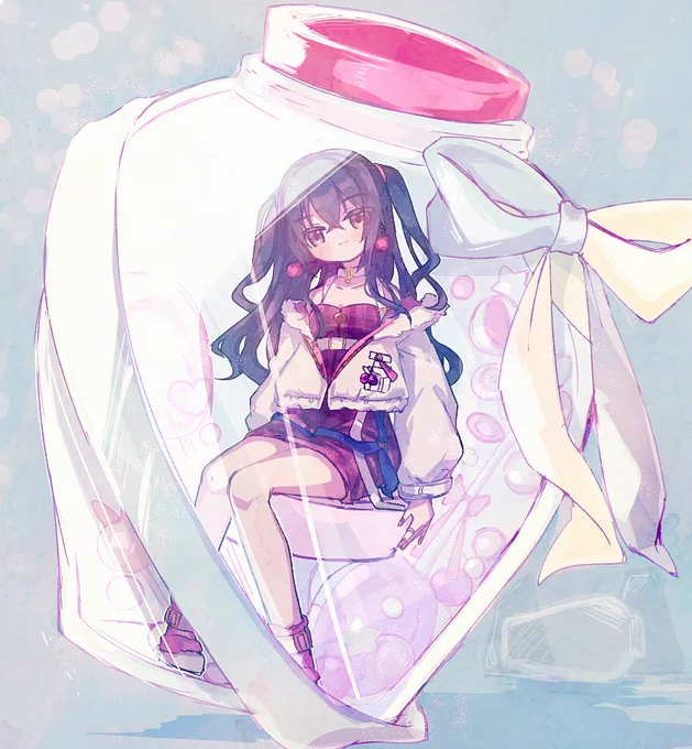 砂塚あきらちゃん  #デレステ 