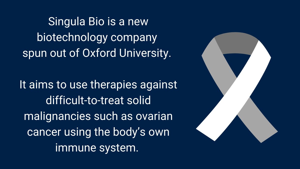 University of Oxford tweet media