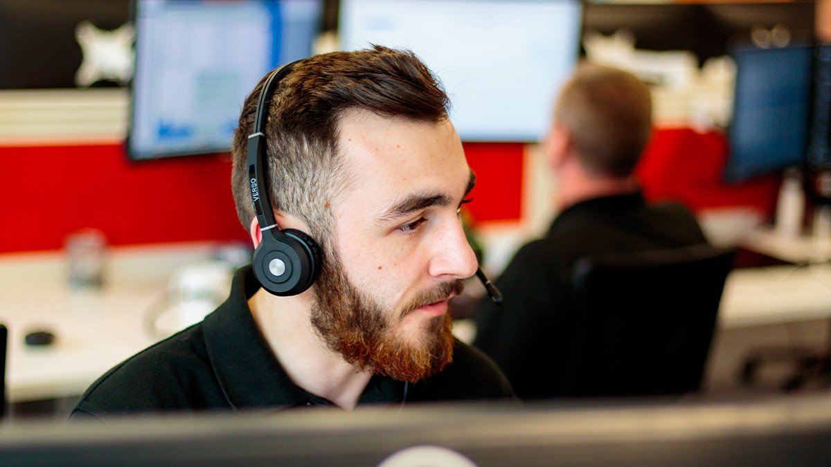 Thinking about outsourcing your IT but not sure if it's the right decision? Our latest blog post explains what's involved in outsourcing and how it can benefit your business: bit.ly/39PWbrZ

#ITsupport #Outsourcing