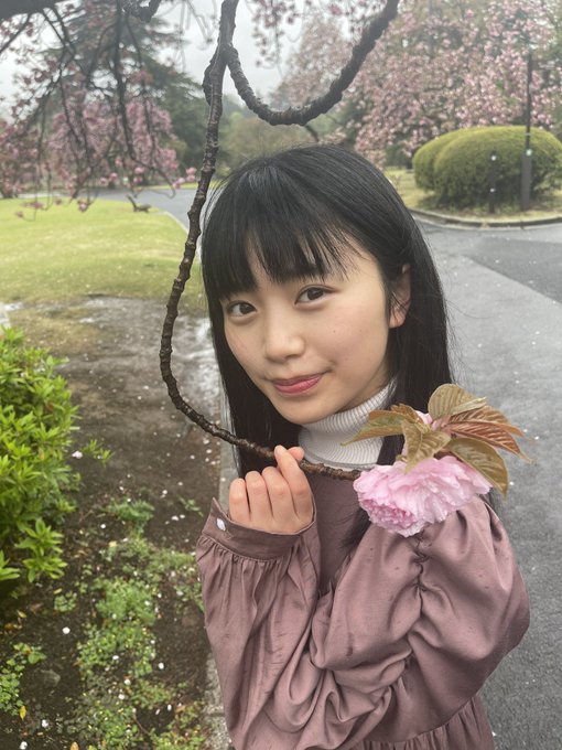 石上ひなののTwitter画像46