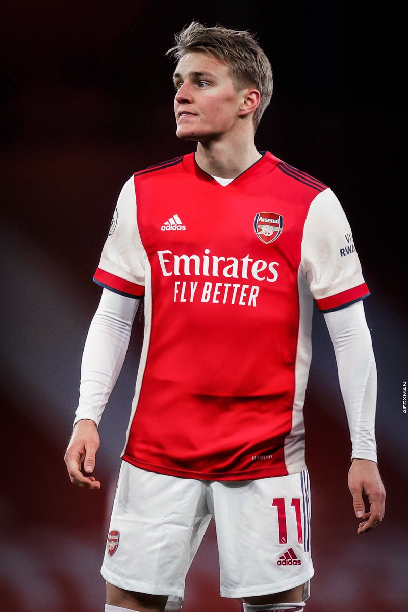 home kit arsenal 2021