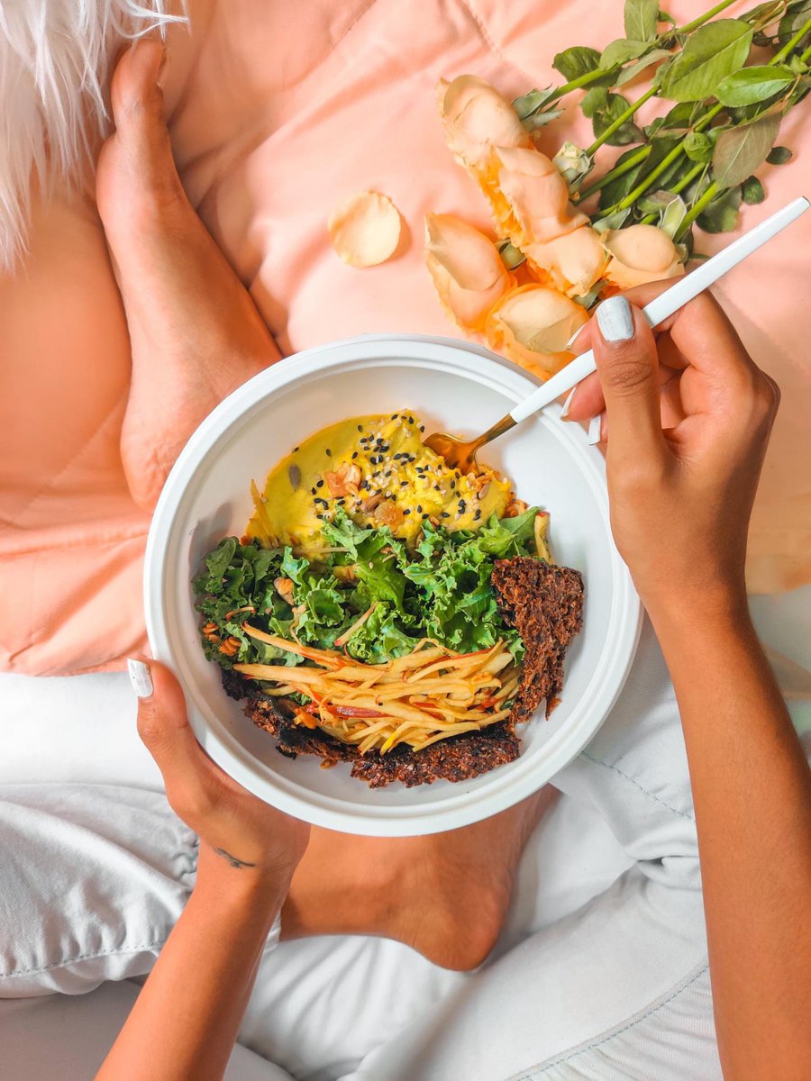 #WorldHealthDay 🌍 
Simple Food Tips 

🌱 Add more colours to your plate for a mix of nutrients 
🌱 Choose local fruits, proteins, vegetables and whole grains 
🌱 Pick fresh over processed 
🌱 Eat seasonally for greater nutritional value and better flavour