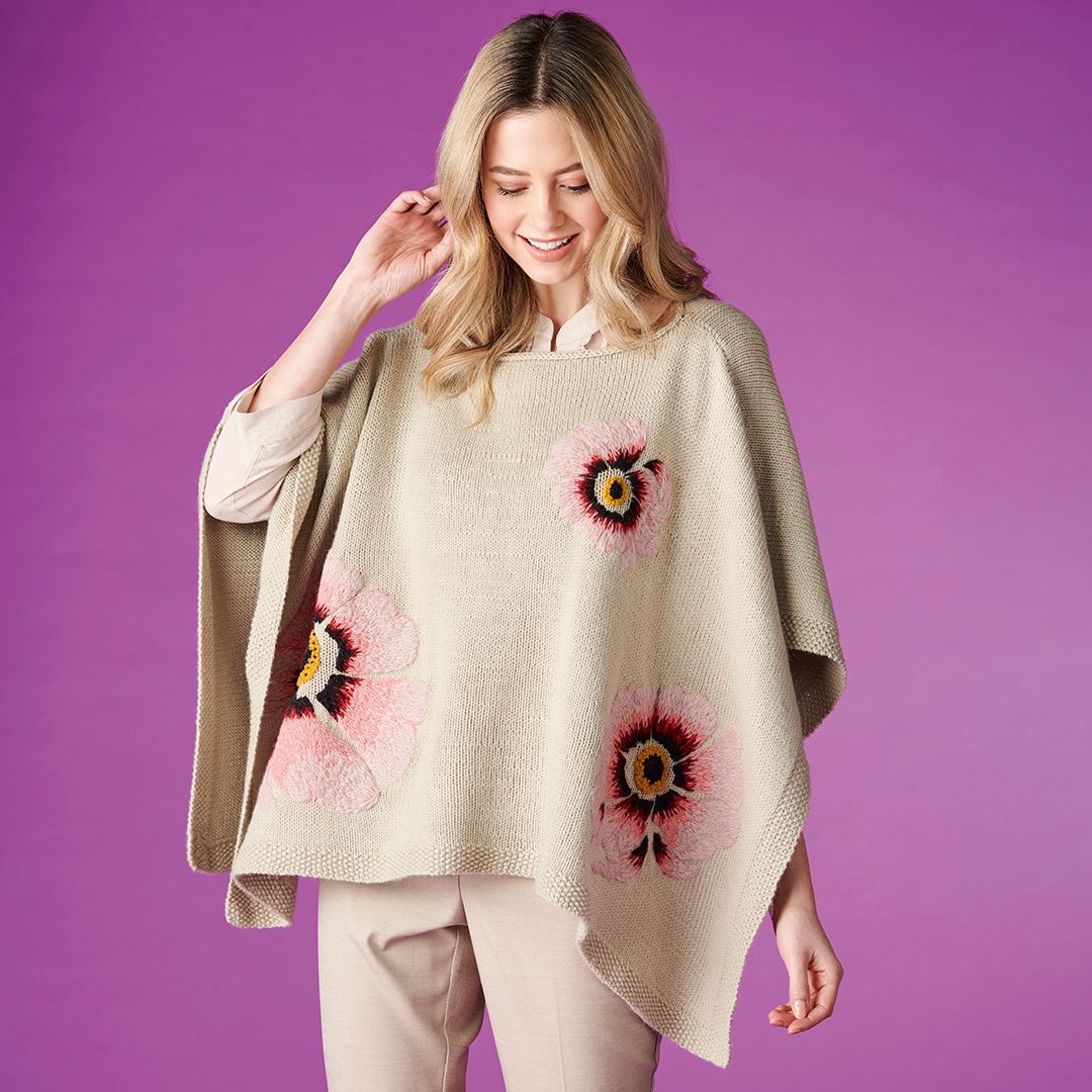 The Knitter tweet media