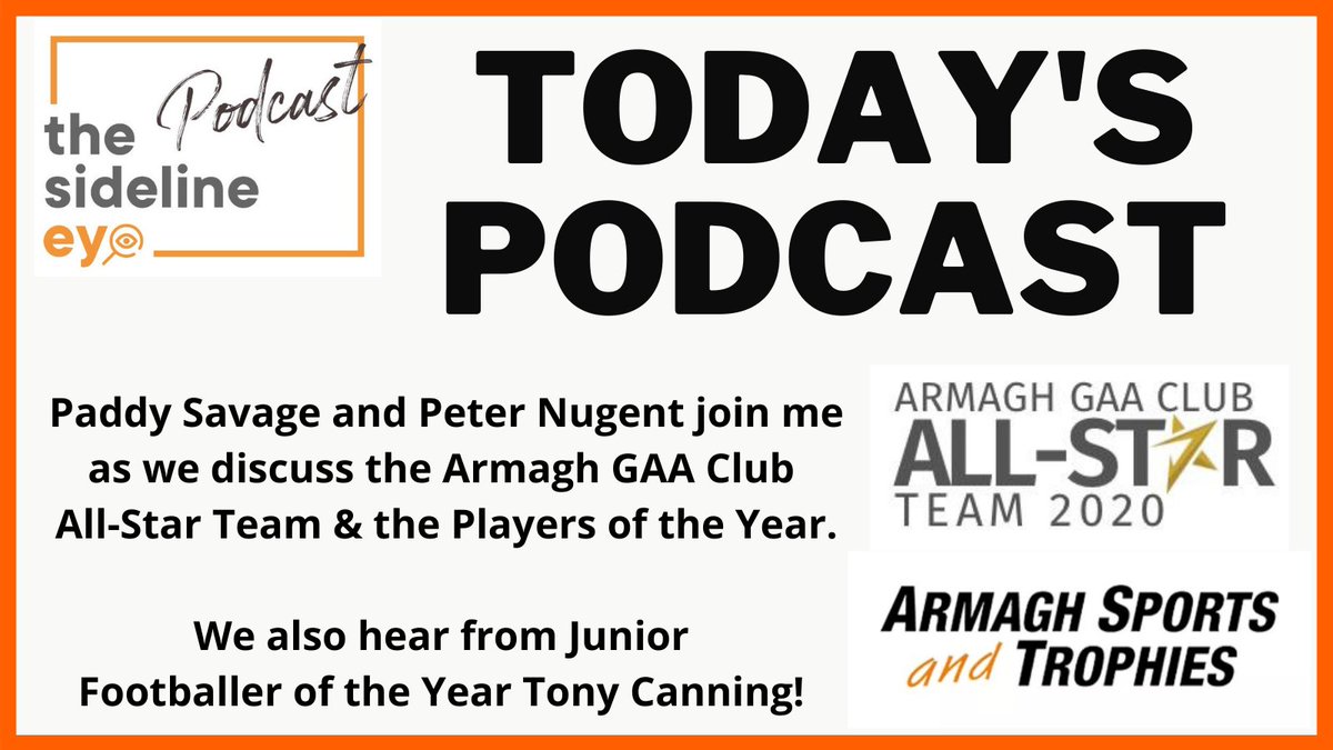 Armagh Gaa Twitter Armagh Gaa Twitter