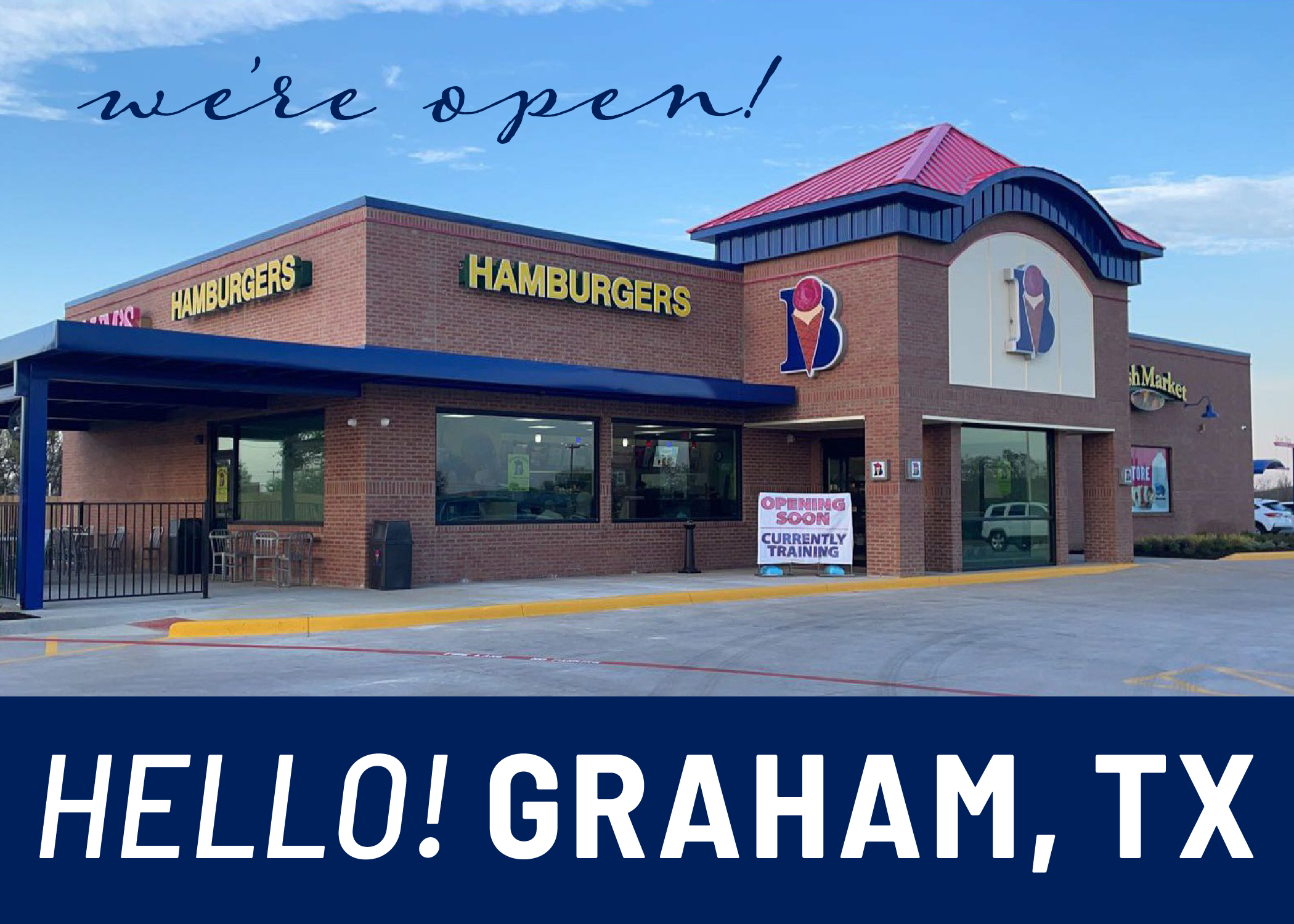 Braums Paris Tx - l6tibj3