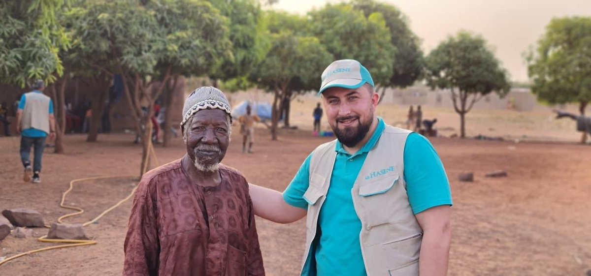 HaseneFrance's tweet photo. Vos colis alimentaires sont prêts à être distribués au Mali 🇲🇱 
-
https://t.co/ebtdGSDHEa https://t.co/CEBw9famDZ