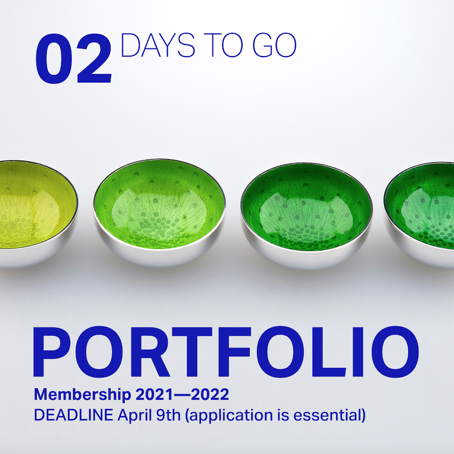 DCCIreland's tweet photo. The countdown is on for application to the PORTFOLIO programme. #DCCIPortfolio

Image: “Grass Bowls” by Cara Murphy

https://t.co/EVz0CvqhKo https://t.co/NWBWtH6mc0