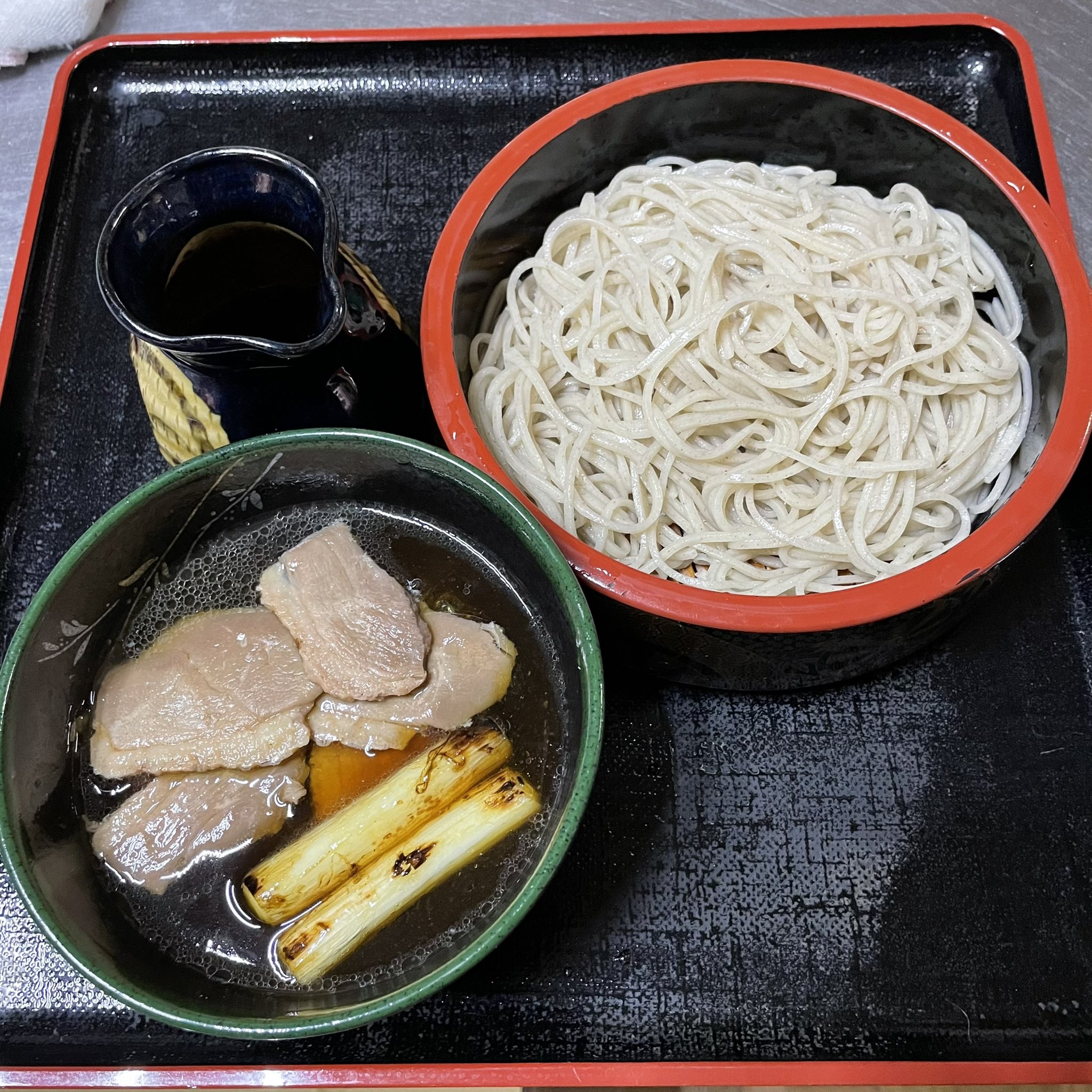公式 そば処 おおほり Oohori Soba Twitter