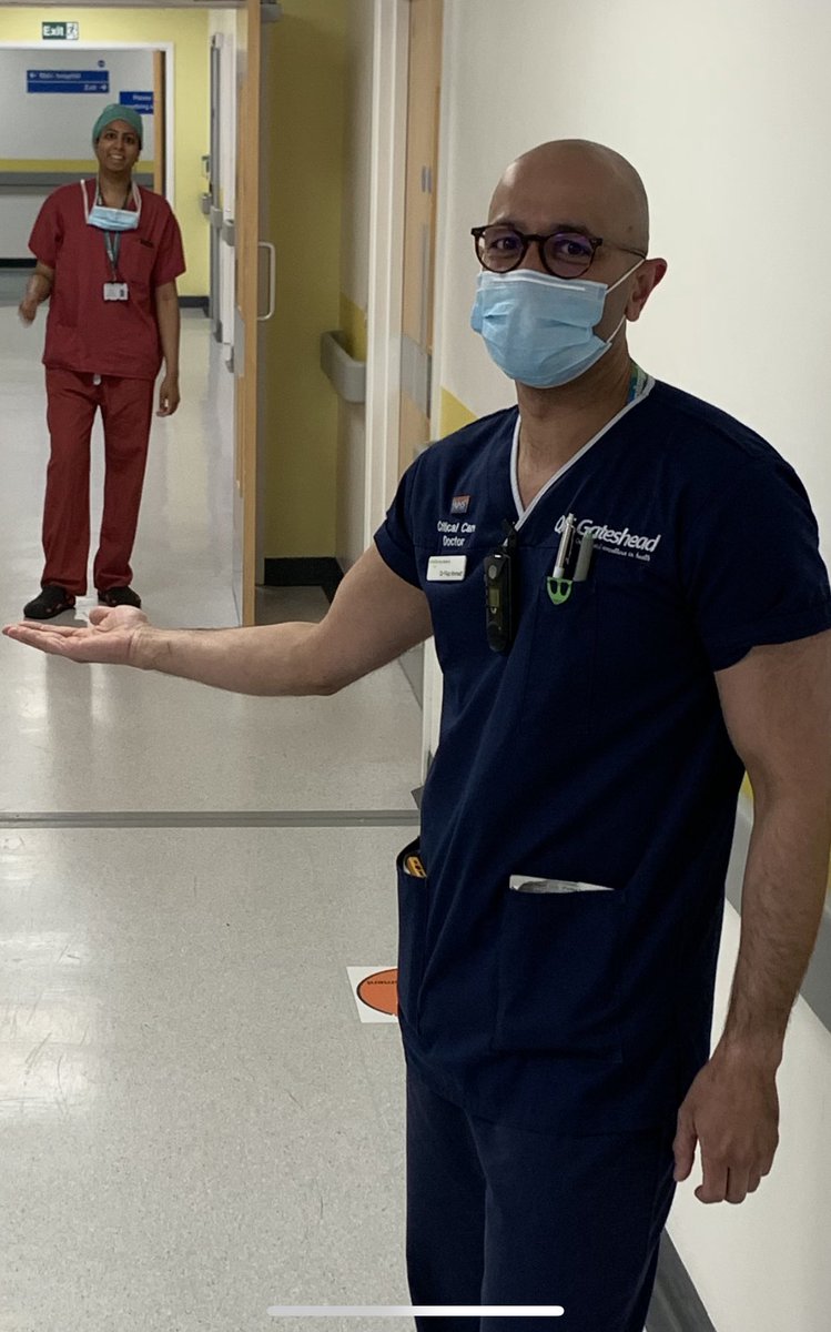 Many congrats ⁦<a href="/oali_22/">Oroog Ali</a>⁩ ⁦⁦<a href="/QEGatesheadJob/">QE Gateshead jobs</a>⁩ ⁦@QEGateshead⁩ ⁦@_fi4z_⁩ #colorectalsurgery