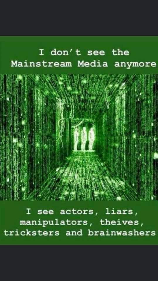 Dami30's tweet image. #Truth #matrix 🧿🧠👽💫👁️👾