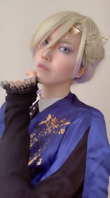 Twitterのコスプレ画像32