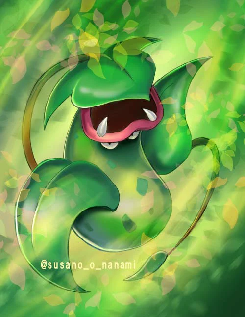 #私の絵柄が好みって人にフォローされたい 
#ポケモンイラスト
久しぶりにどくタイプのポケモンたち? 