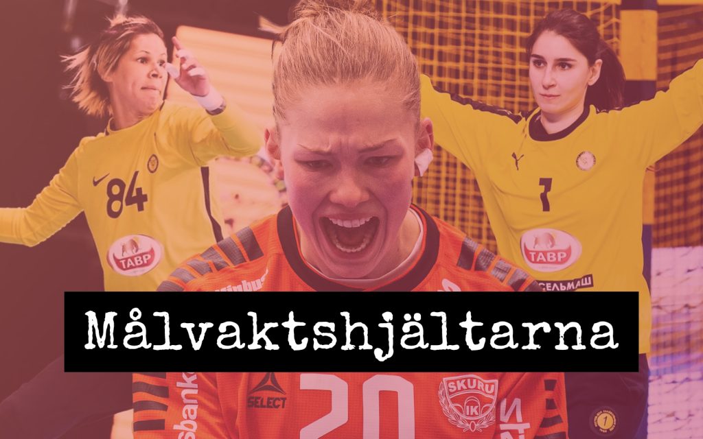 HBkanalen's tweet photo. Målvaktshjältarna: Vad lärde vi oss?
https://t.co/paWIHcwIVD https://t.co/oEe7C56FVs
