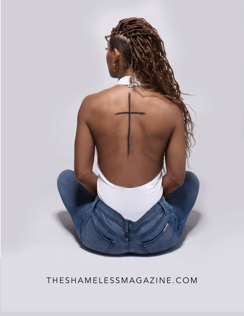 MeaganGood_Fans's tweet photo. Exactly 1 year ago, @MeaganGood graced the cover of #Shameless magazine. 

You can still get your copy if you haven't yet !! 👇
https://t.co/9oSP3uflhN https://t.co/7aNK0IsT9X