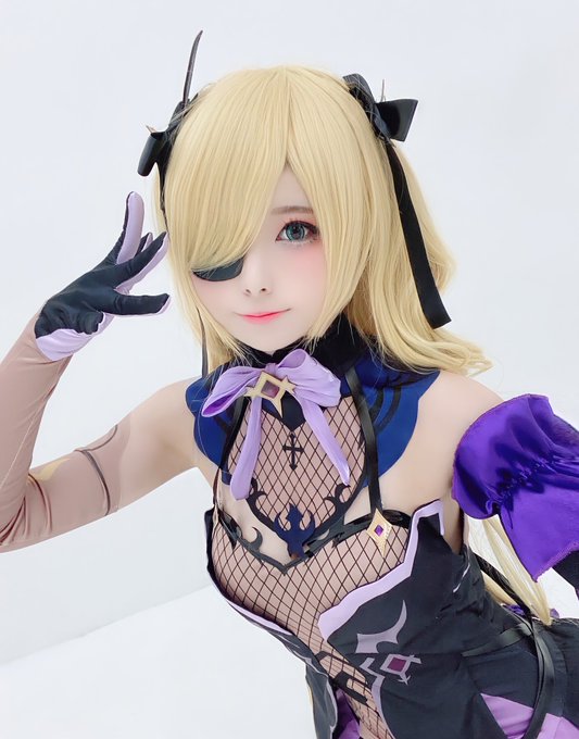 Twitterのコスプレ画像39