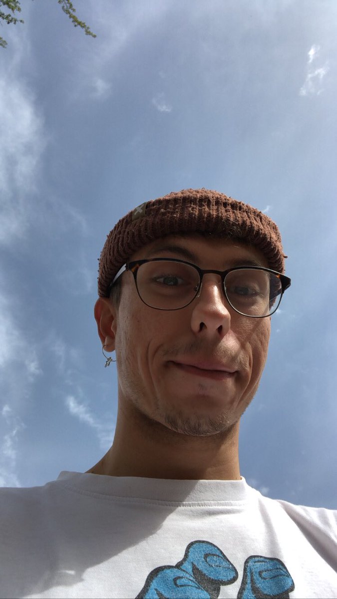 dricci99's tweet photo. 🦥🦥🦥🦥🦥🦥🦥🦥 https://t.co/UpvbQwNaUl
