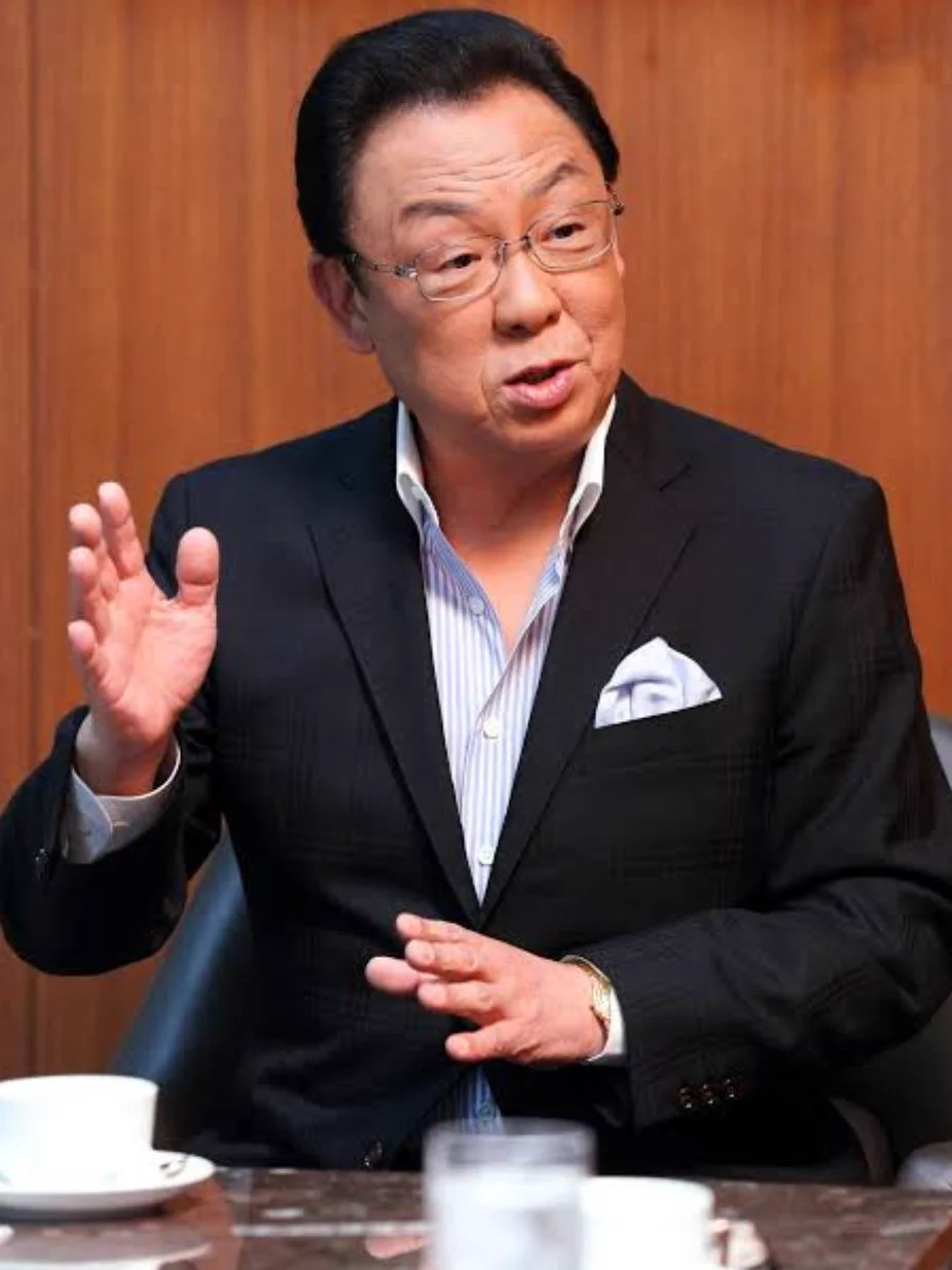 @KanNa_Narasaki 今の愛人の数?これだけ(5人) 