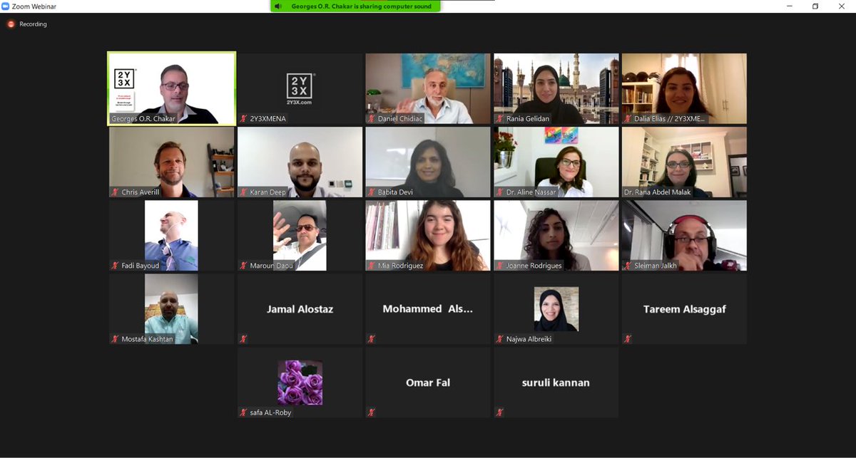 LINK_Advisory_'s tweet photo. What a Finale that was today!
We wholeheartedly thank all our Panelists and Attendees who took part in the entire series.
The discussion would not have been so insightful and entertaining without your contribution, enthusiasm, and engagement...

#growth #consultancy #leadership https://t.co/eNmC22x9er