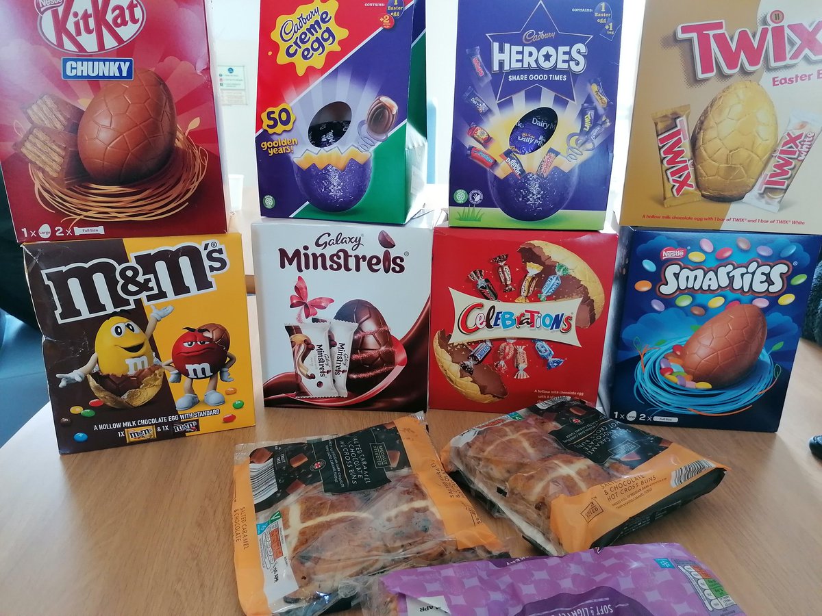 EfstathiaOT's tweet photo. We said bye to Easter on Easter Monday by giving to all sercive users Easter eggs! 🐣🐇
@LTJadeWard @Charlene_39 🌼 https://t.co/2pgwcwMhCr