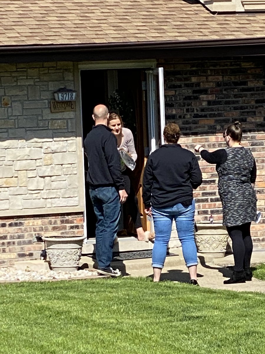 Happy AP Week 2021 to <a href="/conradyjaguars/">Conrady Junior High</a> school dean Mr. Ramsey! #APWeek21 <a href="/MrsMcCabe117/">D McCabe</a> #npd117